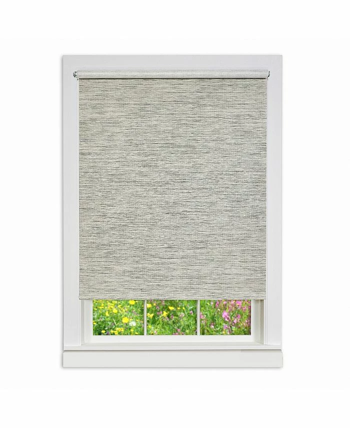 Achim Cords 31x72 Free Privacy Jute Shade - Image 4