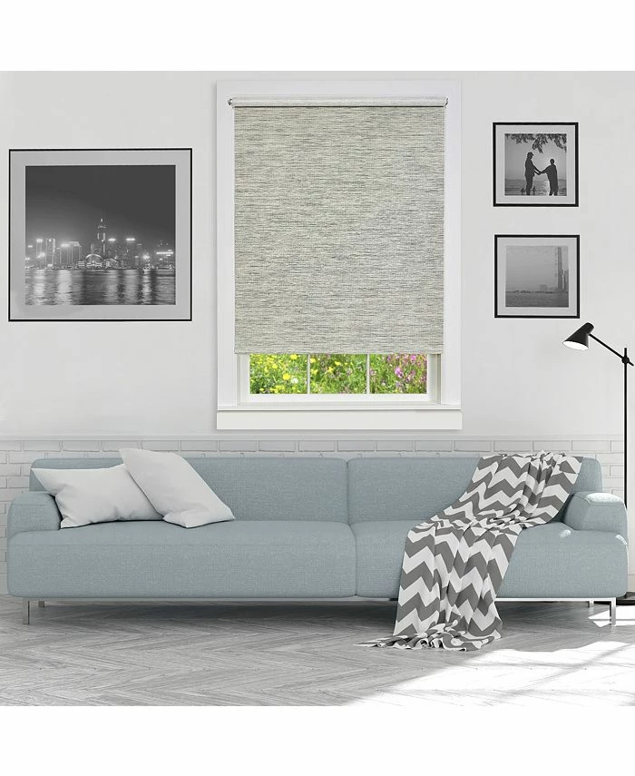 Achim Cords 55x72 Free Privacy Jute Shade