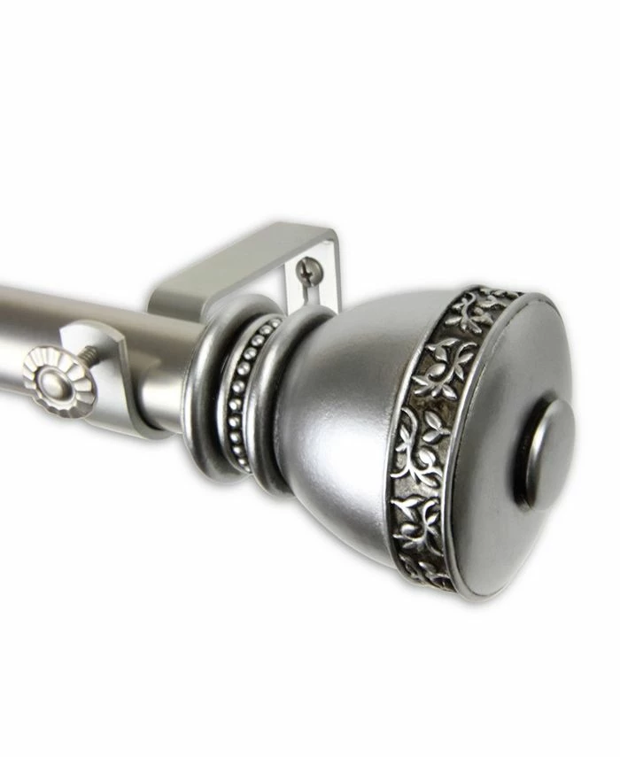 Rod Desyne Laney Curtain Rod 1 OD 160-240 Inch - Image 4