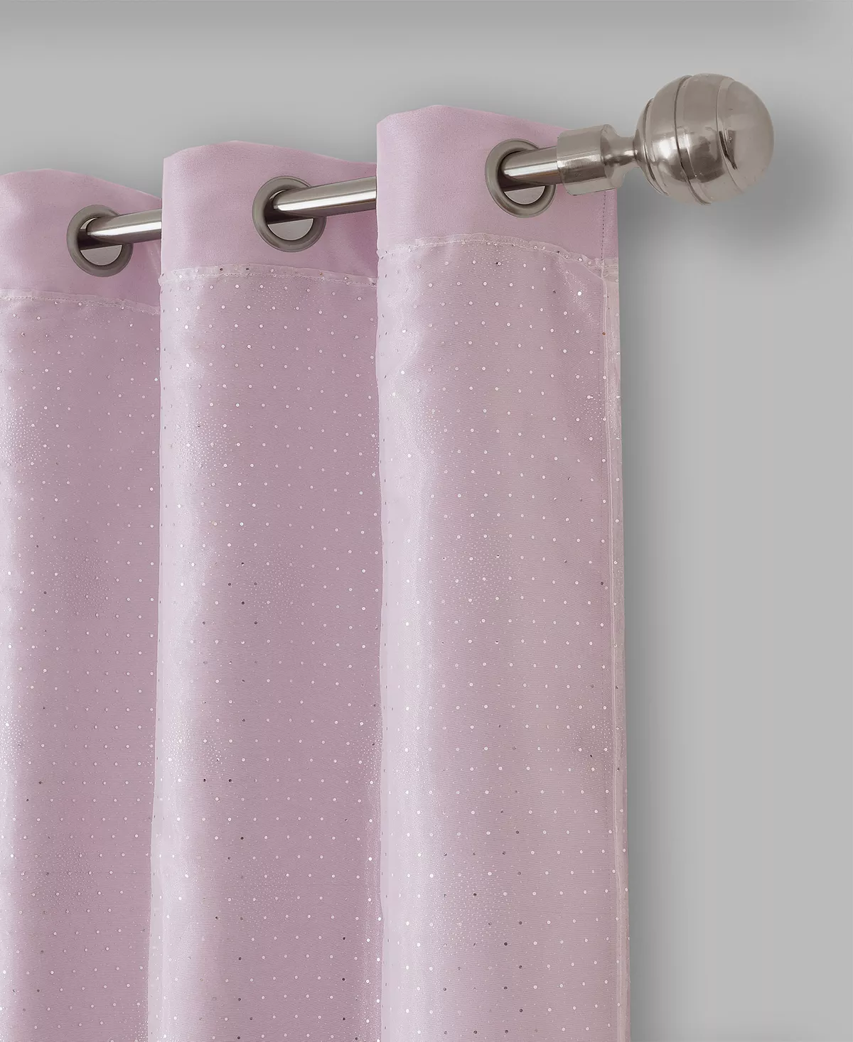 Elrene Aurora 52 X 63 Single Window Panel - Image 9