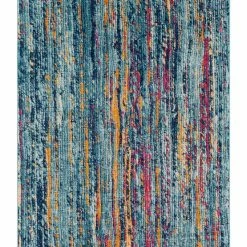 Surya Harput HAP-1016 Teal 2' X 3' Area Rug