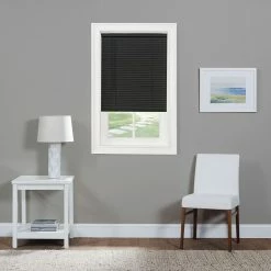 Achim Cordless GII Morningstar 1 Light Filtering Mini Blind, 35x72