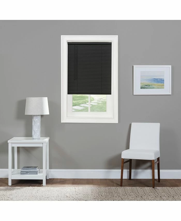 Achim Cordless GII Morningstar 1 Light Filtering Mini Blind, 35x72