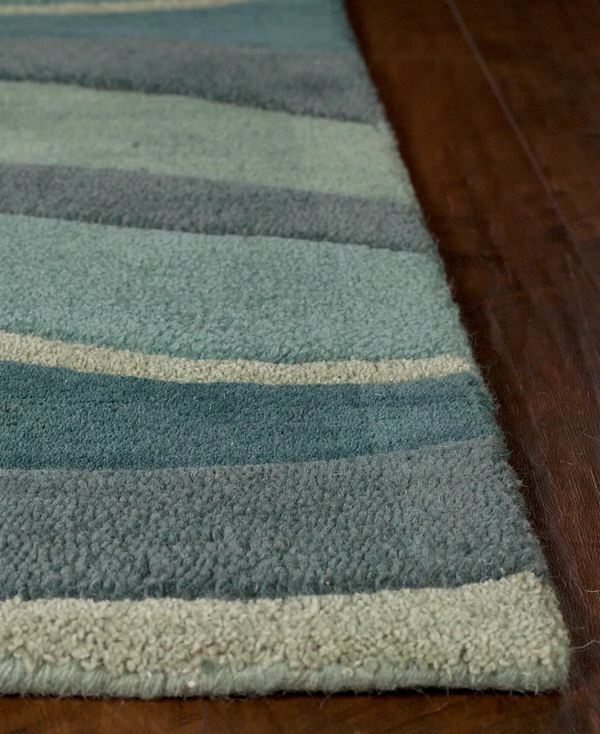 Kas Eternity Landscapes 5' X 8' Area Rug - Image 2