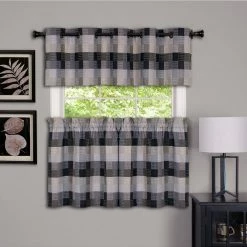 Achim Harvard Valance, 58x14