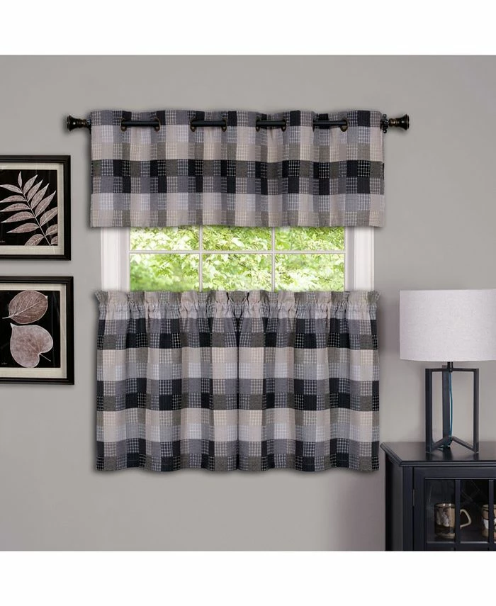 Achim Harvard Valance, 58x14