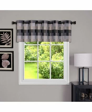 Achim Harvard Valance, 58x14 - Image 2