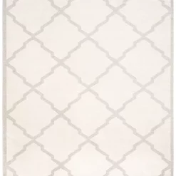 Safavieh Amherst Beige And Light Gray 9' X 12' Area Rug