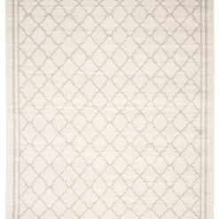Safavieh Amherst Beige And Light Gray 9' X 12' Area Rug