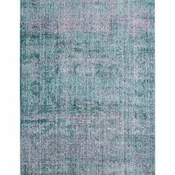 Safavieh Mystique Purple And Multi 5' X 8' Area Rug