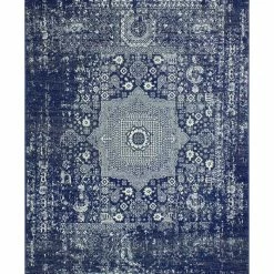 BB Rugs CLOSEOUT! Medley 5438A 7'6 X 9'6 Area Rug
