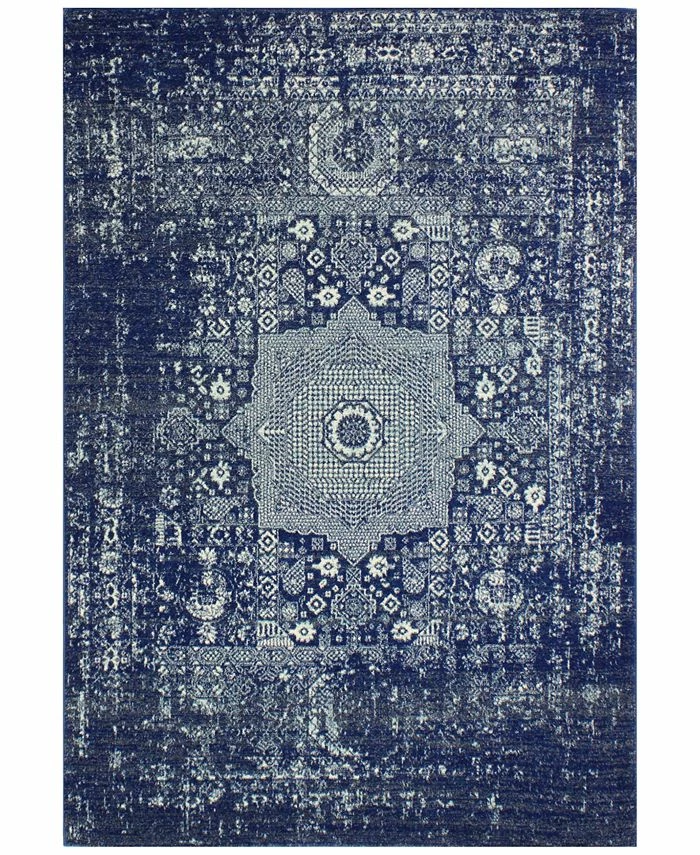 BB Rugs CLOSEOUT! Medley 5438A 7'6 X 9'6 Area Rug