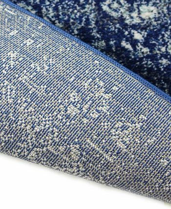 BB Rugs CLOSEOUT! Medley 5438A 7'6 X 9'6 Area Rug - Image 3