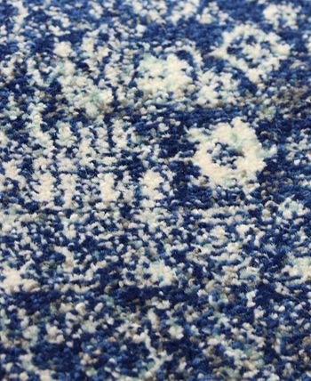 BB Rugs CLOSEOUT! Medley 5438A 7'6 X 9'6 Area Rug - Image 5