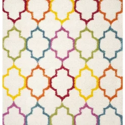 Safavieh G Kids 8'6 X 12' Area Rug