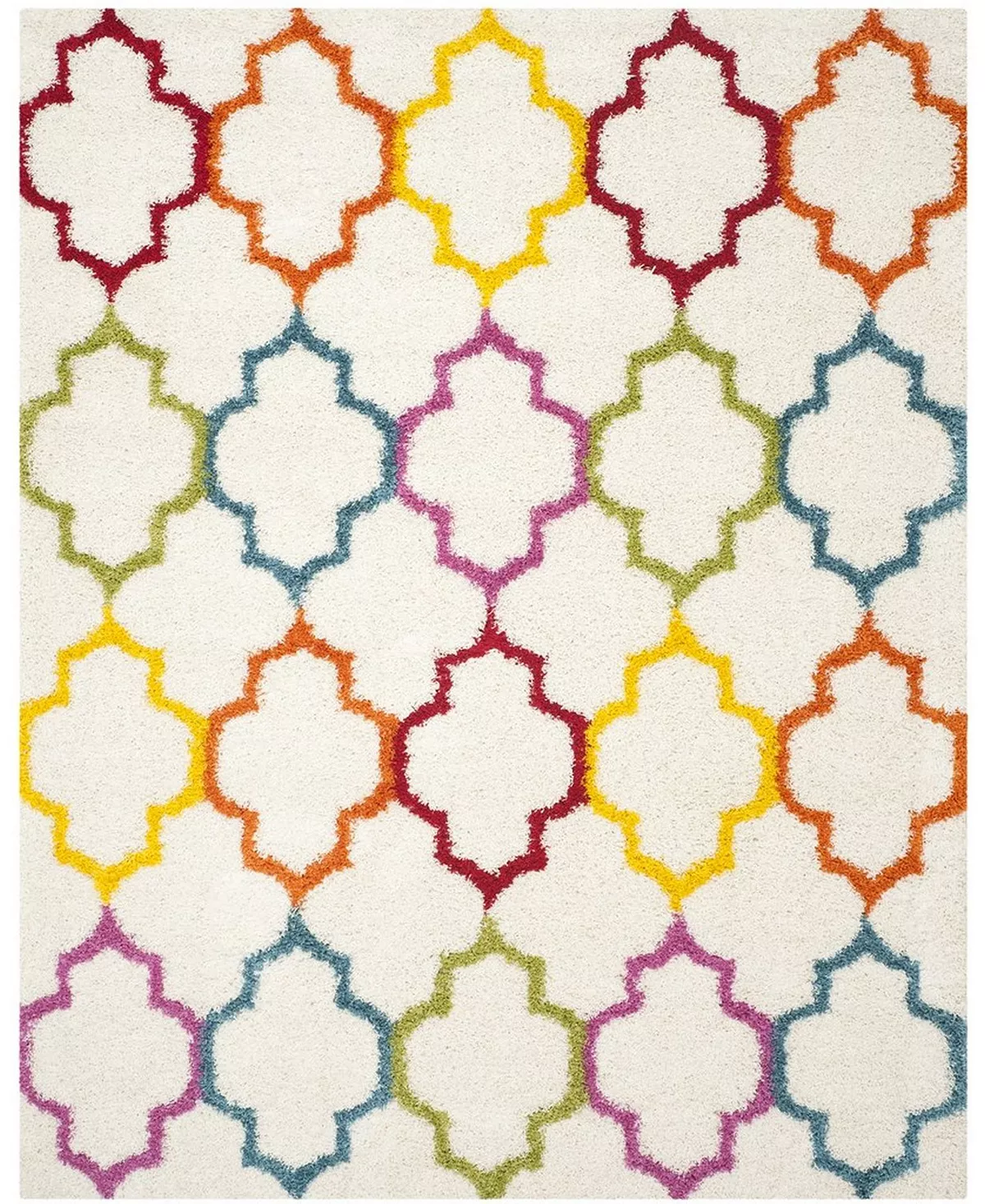 Safavieh G Kids 8'6 X 12' Area Rug