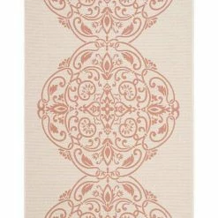 Safavieh Martha Stewart Cinnamon Stick 8' X 11'2 Area Rug