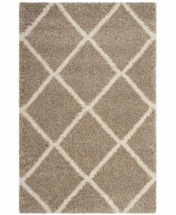 Safavieh Hudson 4' X 6' Area Rug