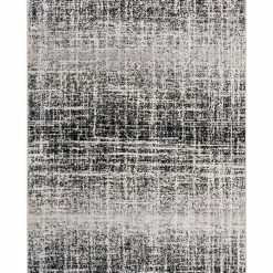 Safavieh Adirondack Ivory And Black 6' X 9' Area Rug