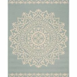 Safavieh Linden 5'1 X 7'6 Area Rug