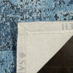 Safavieh Classic Vintage Blue 8' X 10' Area Rug