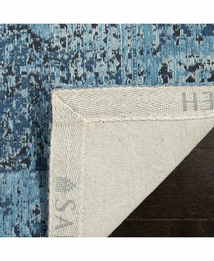 Safavieh Classic Vintage Blue 8' X 10' Area Rug