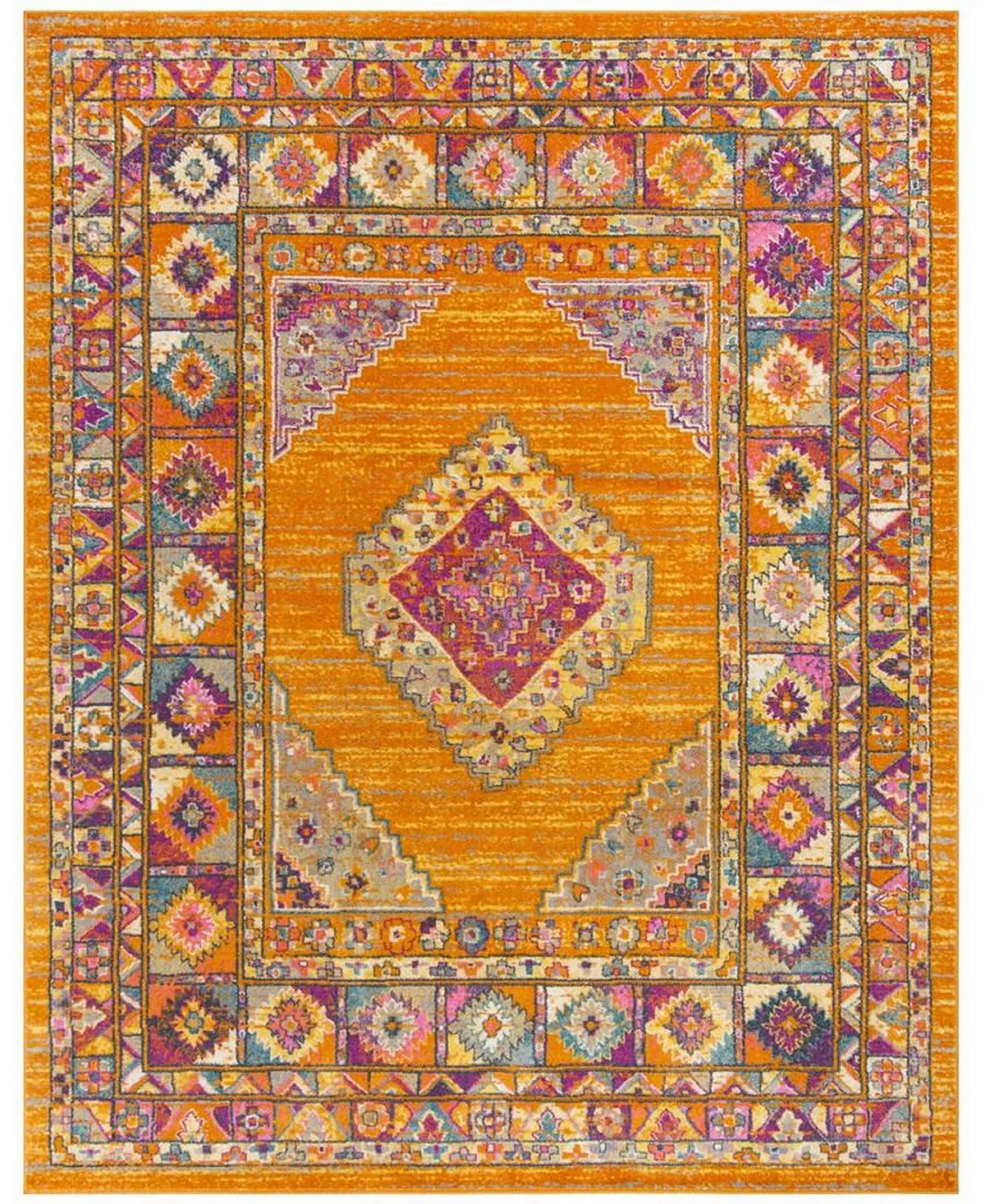 Safavieh Madison 8' X 10' Area Rug - Image 3