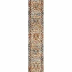 Safavieh Vintage Persian 2'2 X 12' Runner Area Rug