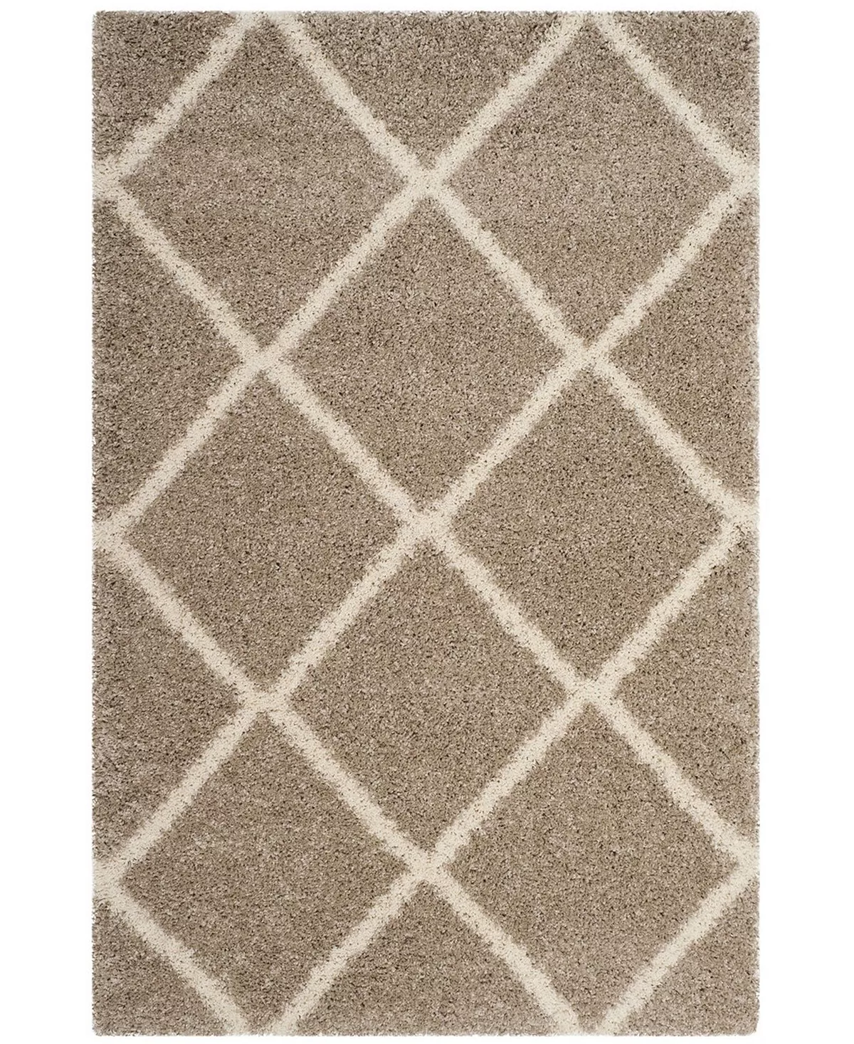 Safavieh Hudson 4' X 6' Area Rug - Image 2