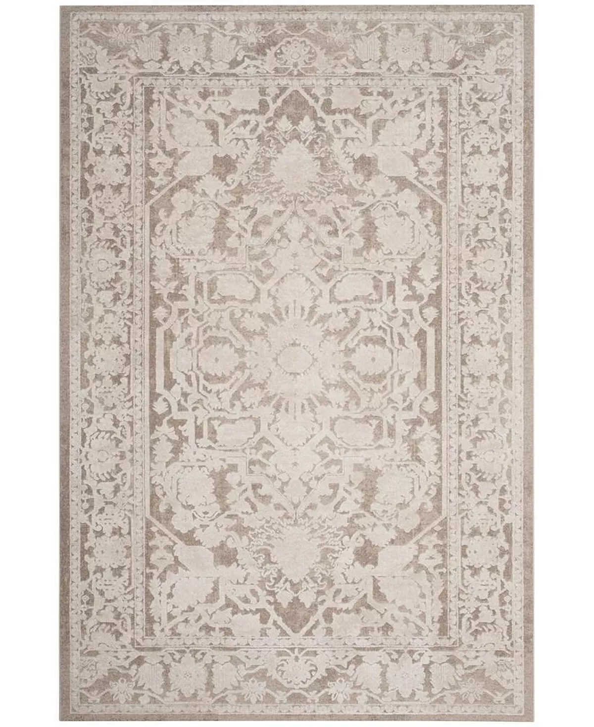 Safavieh Reflection 8' X 10' Area Rug - Image 2