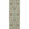 Kaleen CLOSEOUT! Helena 3212-88 Mint 2'6 X 12' Runner Rug