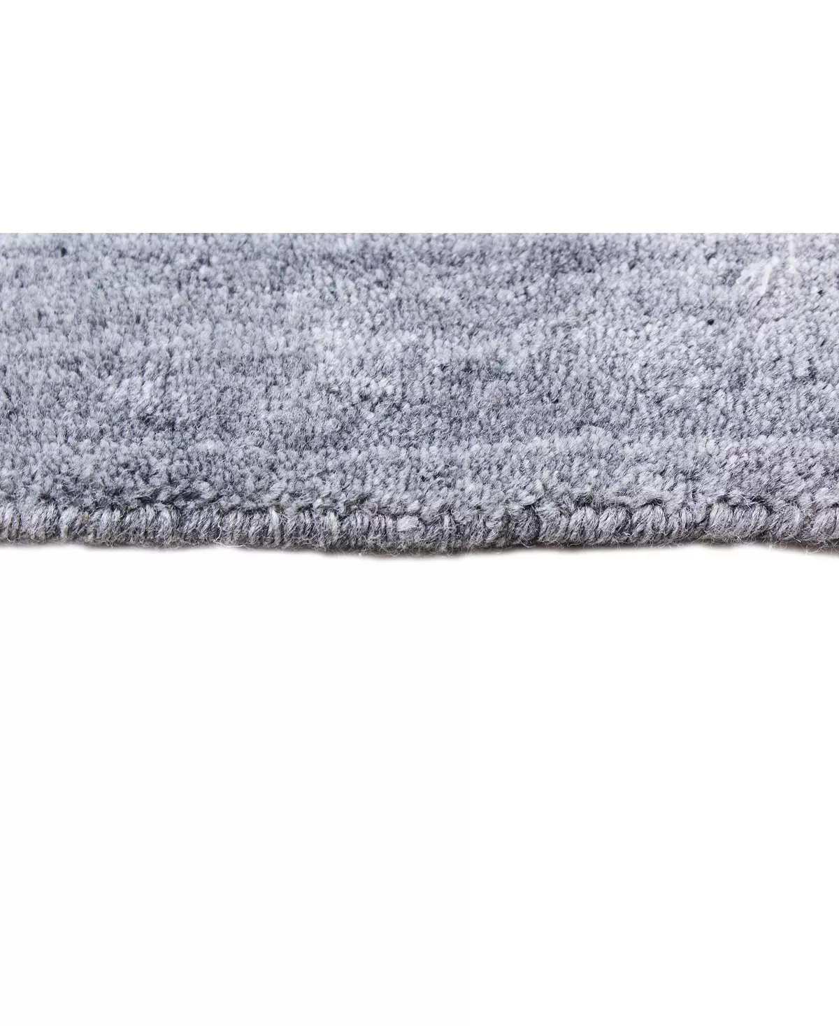 BB Rugs CLOSEOUT! Land T142 Gray 5'6 X 8'6 Area Rug - Image 4
