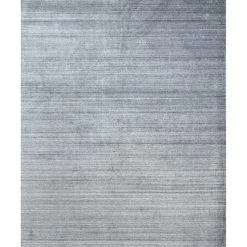 BB Rugs CLOSEOUT! Land T142 Gray 5'6 X 8'6 Area Rug