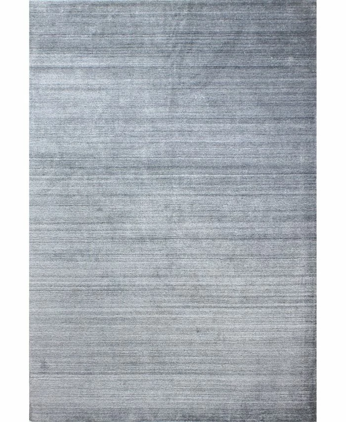 BB Rugs CLOSEOUT! Land T142 Gray 5'6 X 8'6 Area Rug