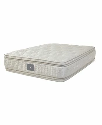 Hotel Collection Assic By Shifman Alexandra 16 Luxury Plush Box Top Mattress - King, Created For Macy's - Image 3