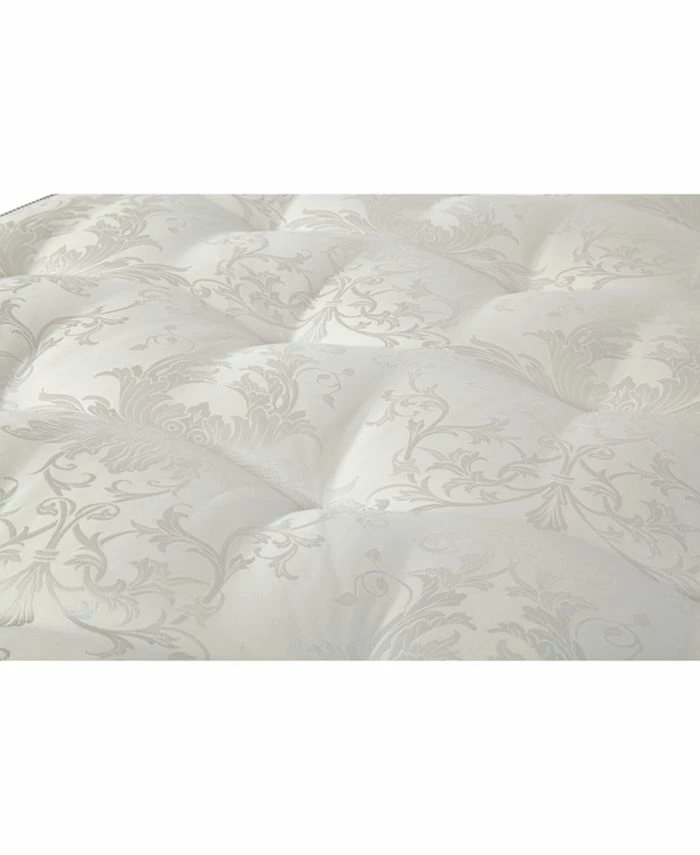 Hotel Collection Assic By Shifman Alexandra 16 Luxury Plush Box Top Mattress - Twin XL, Created For Macy's - Image 4