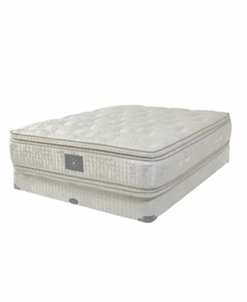 Hotel Collection Assic By Shifman Alexandra 16 Luxury Plush Box Top Mattress Set - Twin, Created For Macy's - Image 3