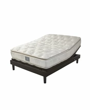 Hotel Collection Assic By Shifman Catherine 14.5 Plush Pillow Top Mattress - King, Created For Macy's - Image 2