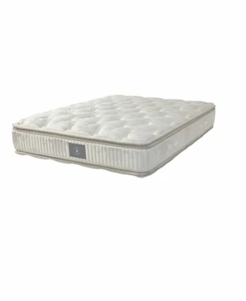 Hotel Collection Assic By Shifman Catherine 14.5 Plush Pillow Top Mattress - Full, Created For Macy's - Image 3