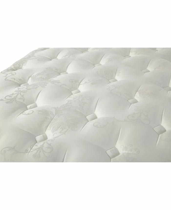 Hotel Collection Assic By Shifman Catherine 14.5 Plush Pillow Top Mattress - Full, Created For Macy's - Image 4