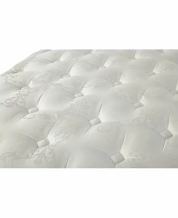 Hotel Collection Assic By Shifman Catherine 14.5 Plush Pillow Top Mattress Set - California King, Created For Macy's - Image 5