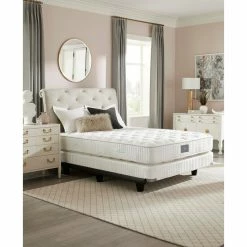 Hotel Collection Assic By Shifman Diana 12 Cushion Firm Mattress - Full, Created For Macy's