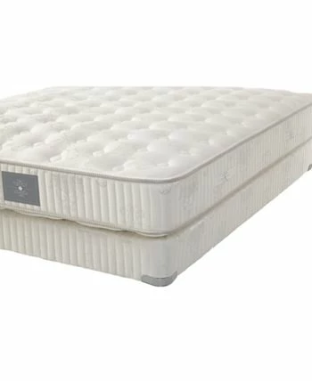 Hotel Collection Assic By Shifman Diana 12 Cushion Firm Mattress Set - Twin, Created For Macy's - Image 2