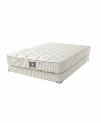 Hotel Collection Assic By Shifman Diana 12 Cushion Firm Mattress Set - Twin, Created For Macy's - Image 3