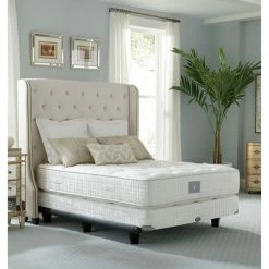 Hotel Collection Assic By Shifman Charlotte 14 Luxury Cushion Firm Mattress Set - Twin XL, Created For Macy's