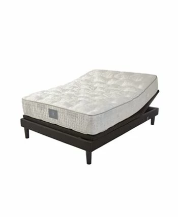 Hotel Collection Assic By Shifman Charlotte 14 Luxury Cushion Firm Mattress - Full, Created For Macy's - Image 2