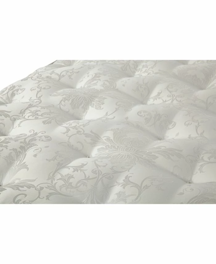 Hotel Collection Assic By Shifman Charlotte 14 Luxury Cushion Firm Mattress - Full, Created For Macy's - Image 4