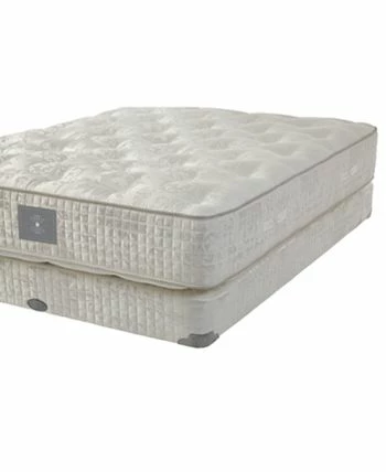 Hotel Collection Assic By Shifman Charlotte 14 Luxury Cushion Firm Mattress Set - California King, Created For Macy's - Image 2