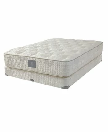 Hotel Collection Assic By Shifman Charlotte 14 Luxury Cushion Firm Mattress Set - California King, Created For Macy's - Image 3