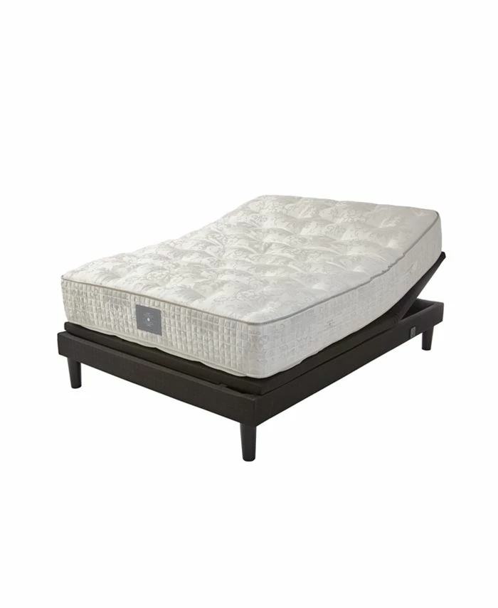 Hotel Collection Assic By Shifman Charlotte 14 Luxury Cushion Firm Mattress Set - Queen, Created For Macy's - Image 4